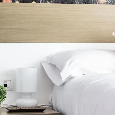 Apartment Gran Bilbao Xv With Parking By Aston Barakaldo