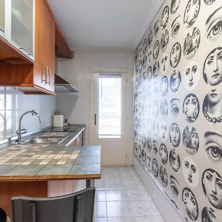 Apartment Gran Bilbao Xv With Parking By Aston Barakaldo